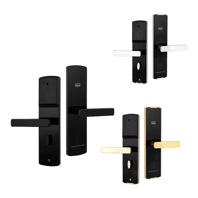 Quali sono i vantaggi delle serrature domestiche con impronta digitale?