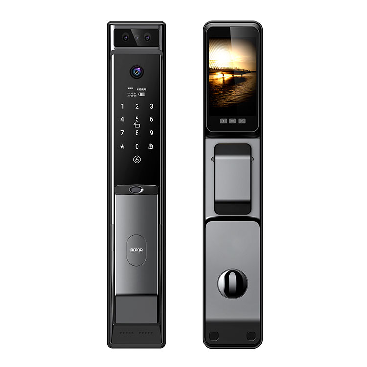 Che cos'è il monitoraggio in tempo reale Smart Lock?