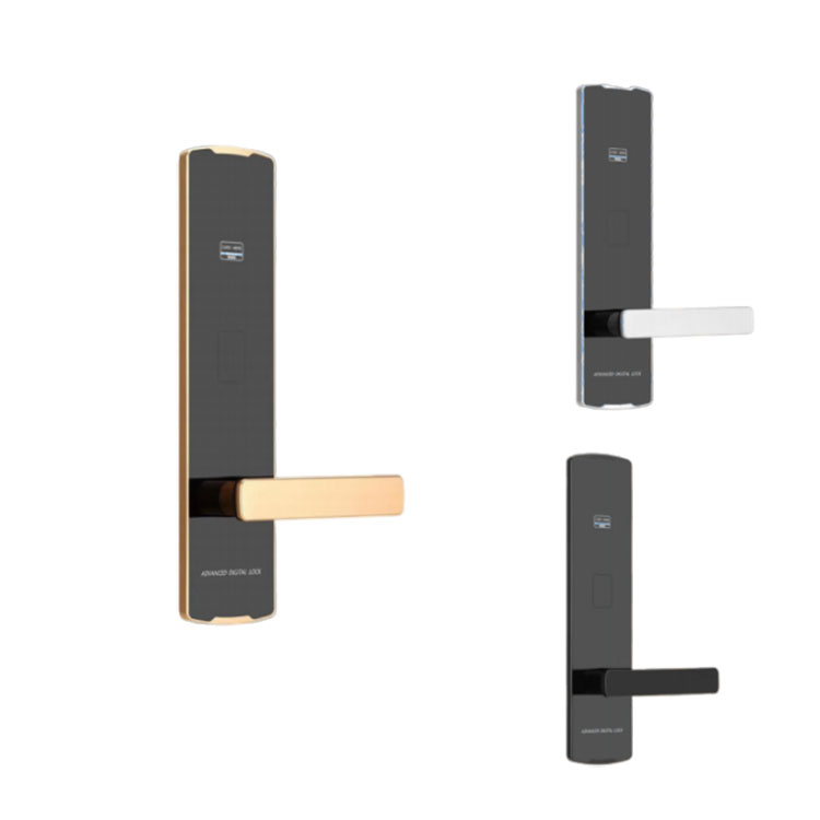 Perché la serratura di un appartamento in hotel è importante per soggiorni fluidi e fatturati più rapidi?